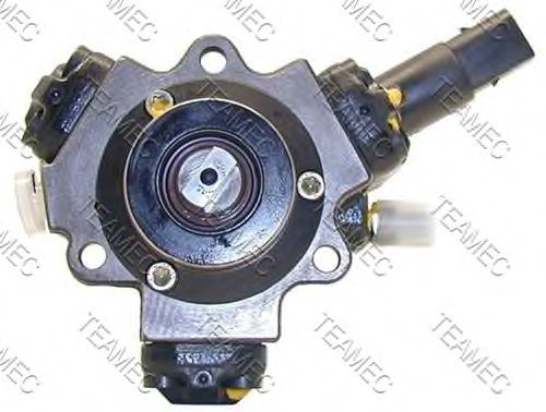 TEAMEC 874 036 High Pressure Pump
